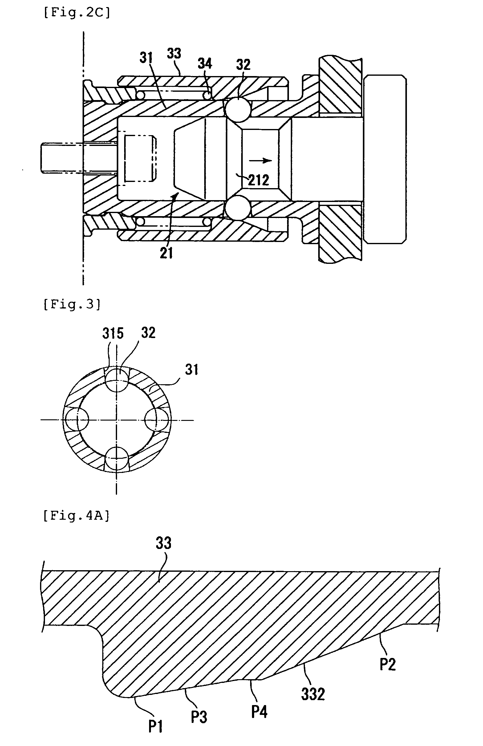 Plug-socket assembly