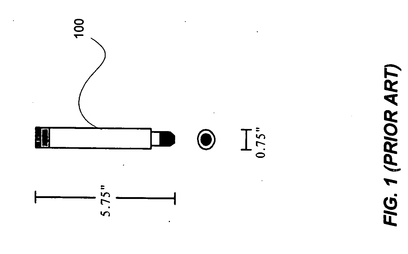 Medicatioin injector