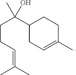 Formulations and method for treating baldness