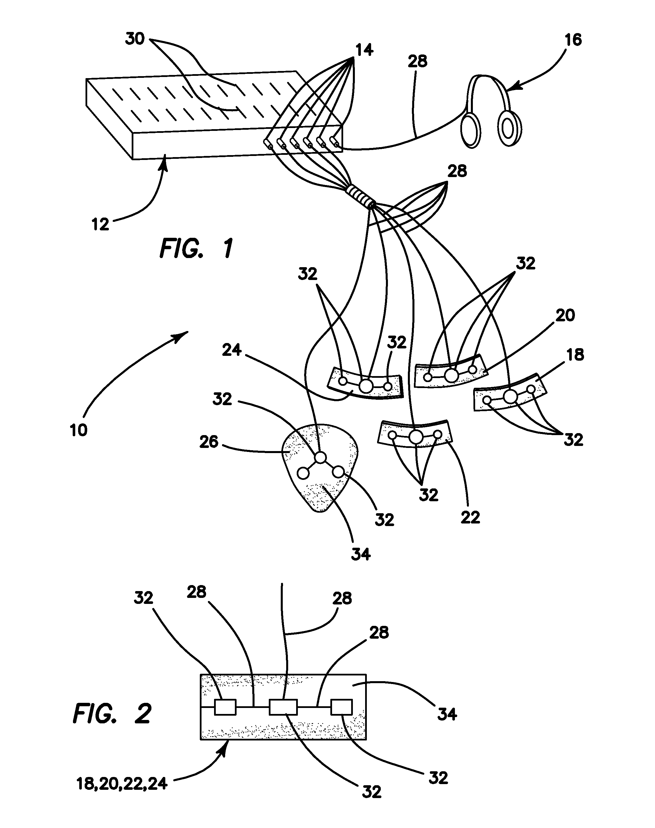 Sound therapy systems and methods for recalibrating the body's electromagnetic field