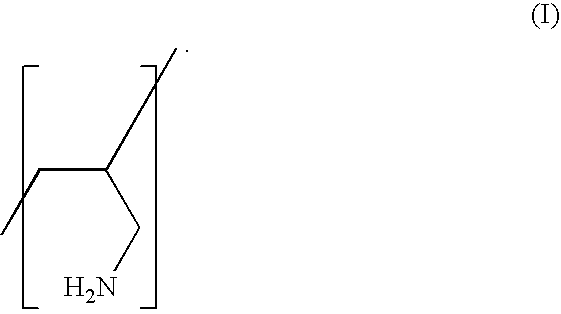 Low Salt Forms of Polyallylamine