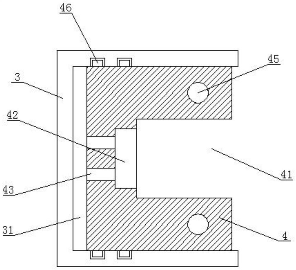 Corrugated web H-shaped steel beam