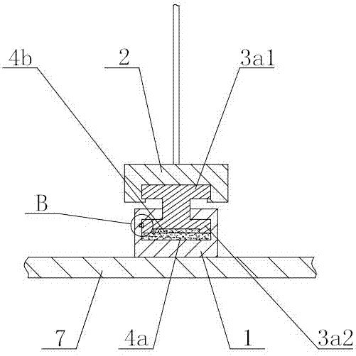 Integrated ceiling system