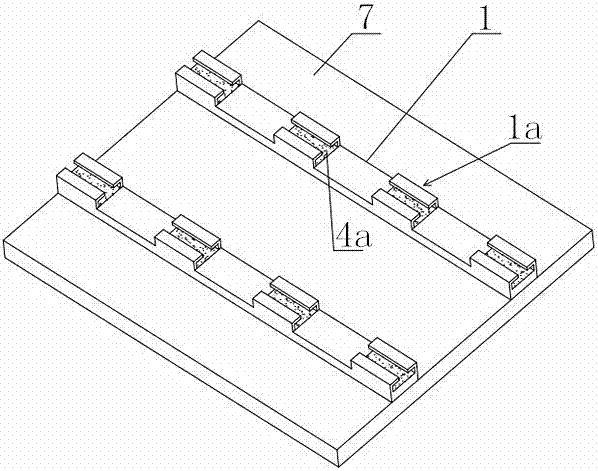 Integrated ceiling system