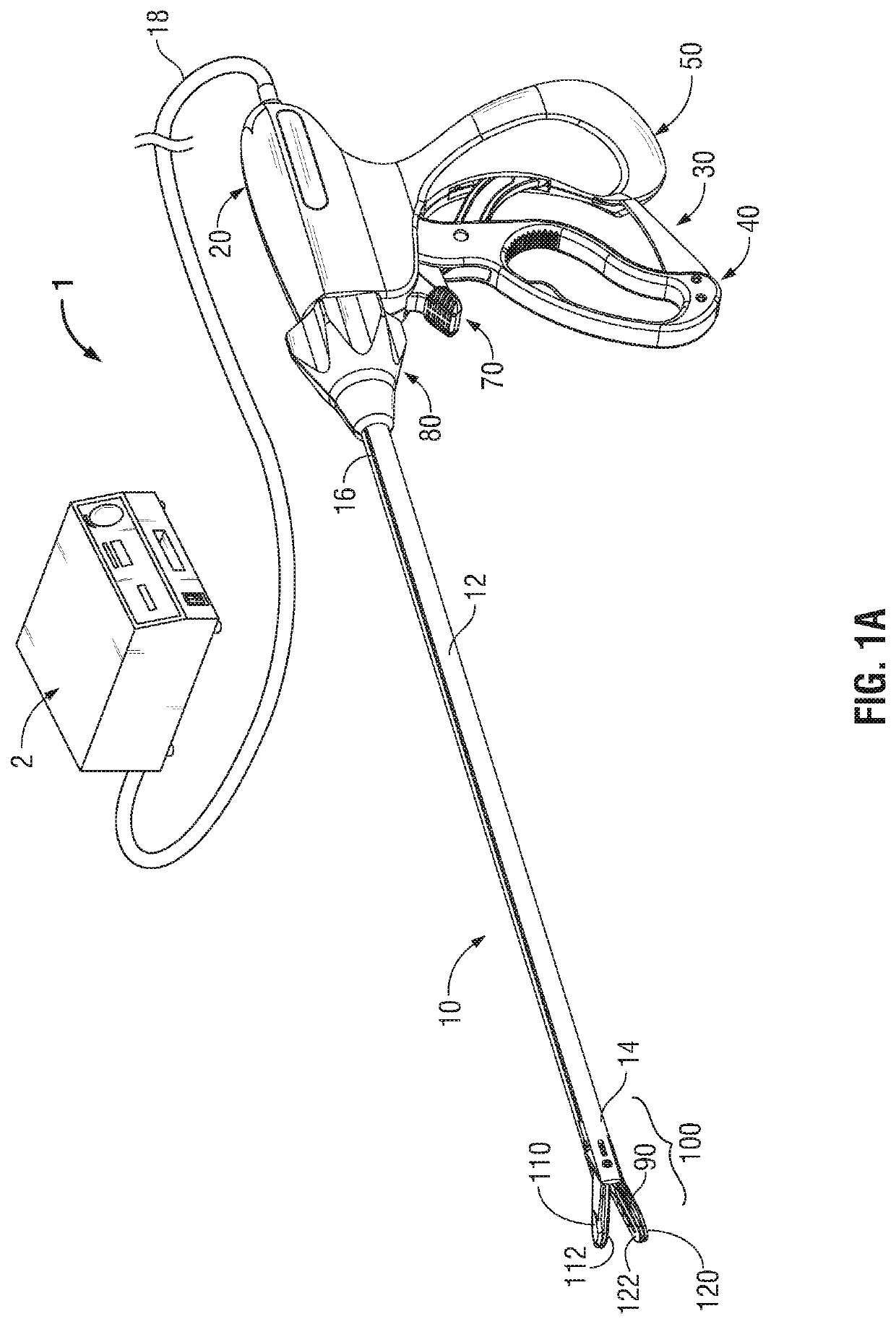 Systems and methods for controlling power in an electrosurgical generator