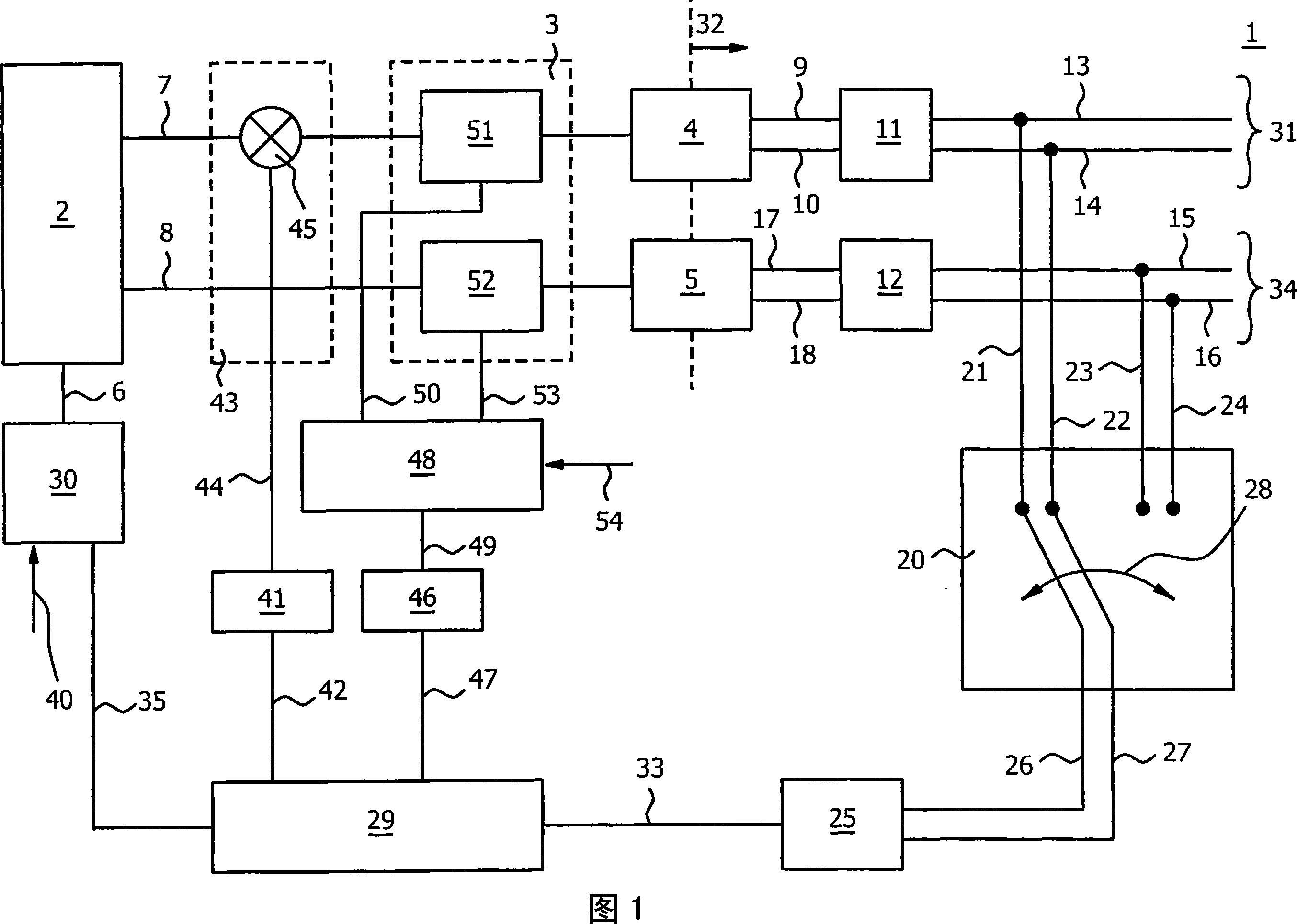 Transmitter apparatus