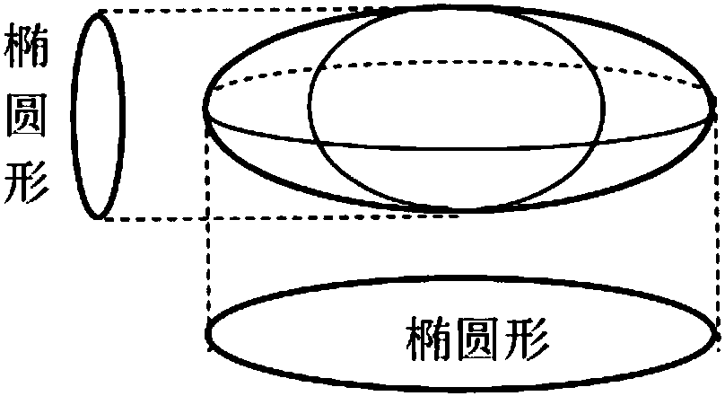 Method for judging whether gas well carries fluid normally or not