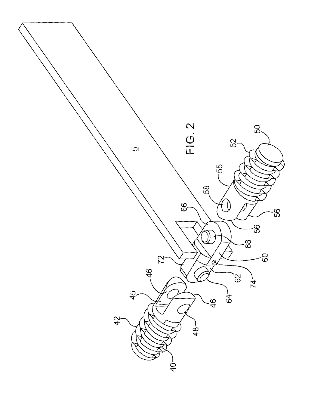 Conveyor belt connector and method for forming a belt