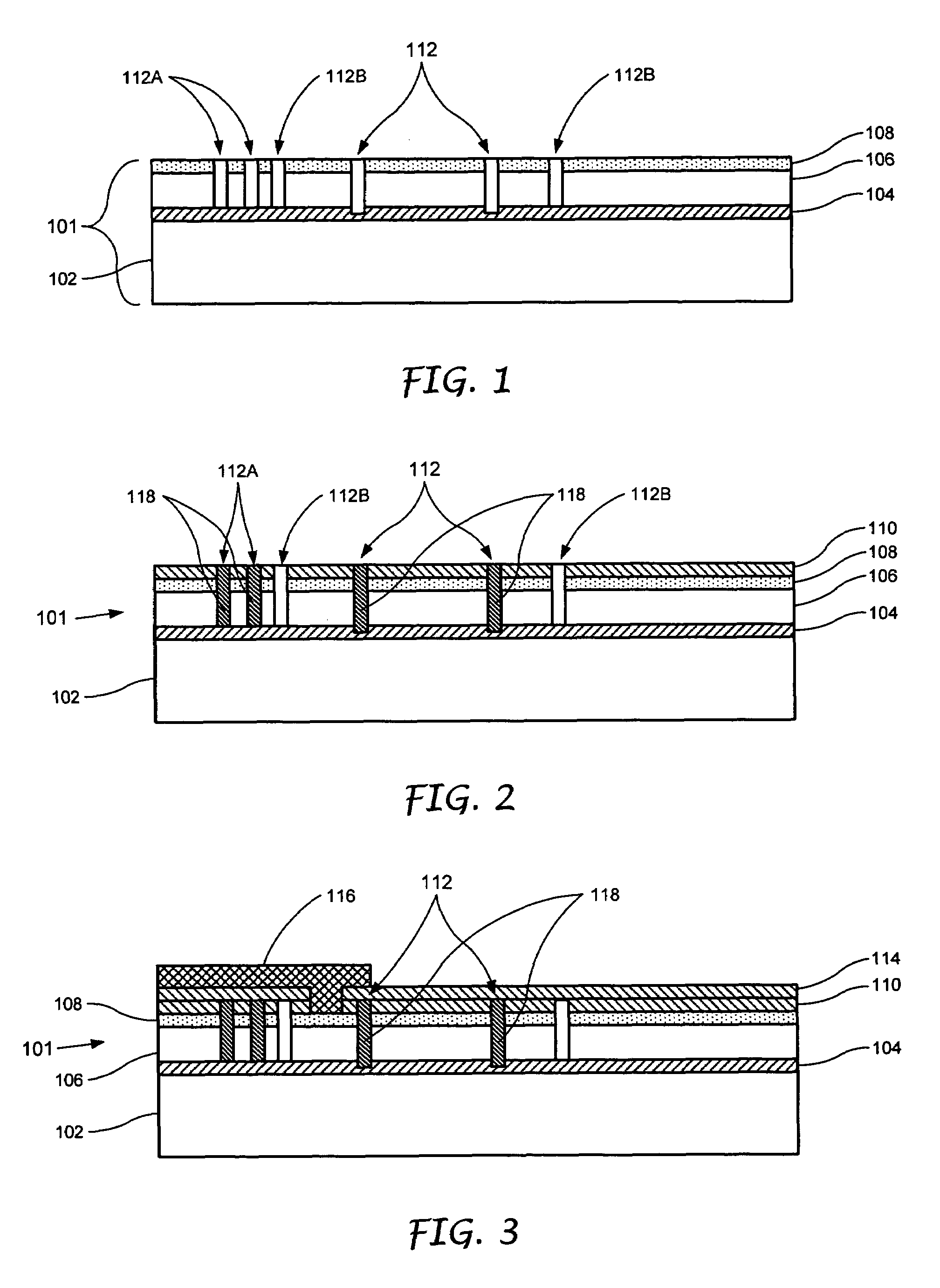 Method for forming anti-stiction bumps on a micro-electro mechanical structure