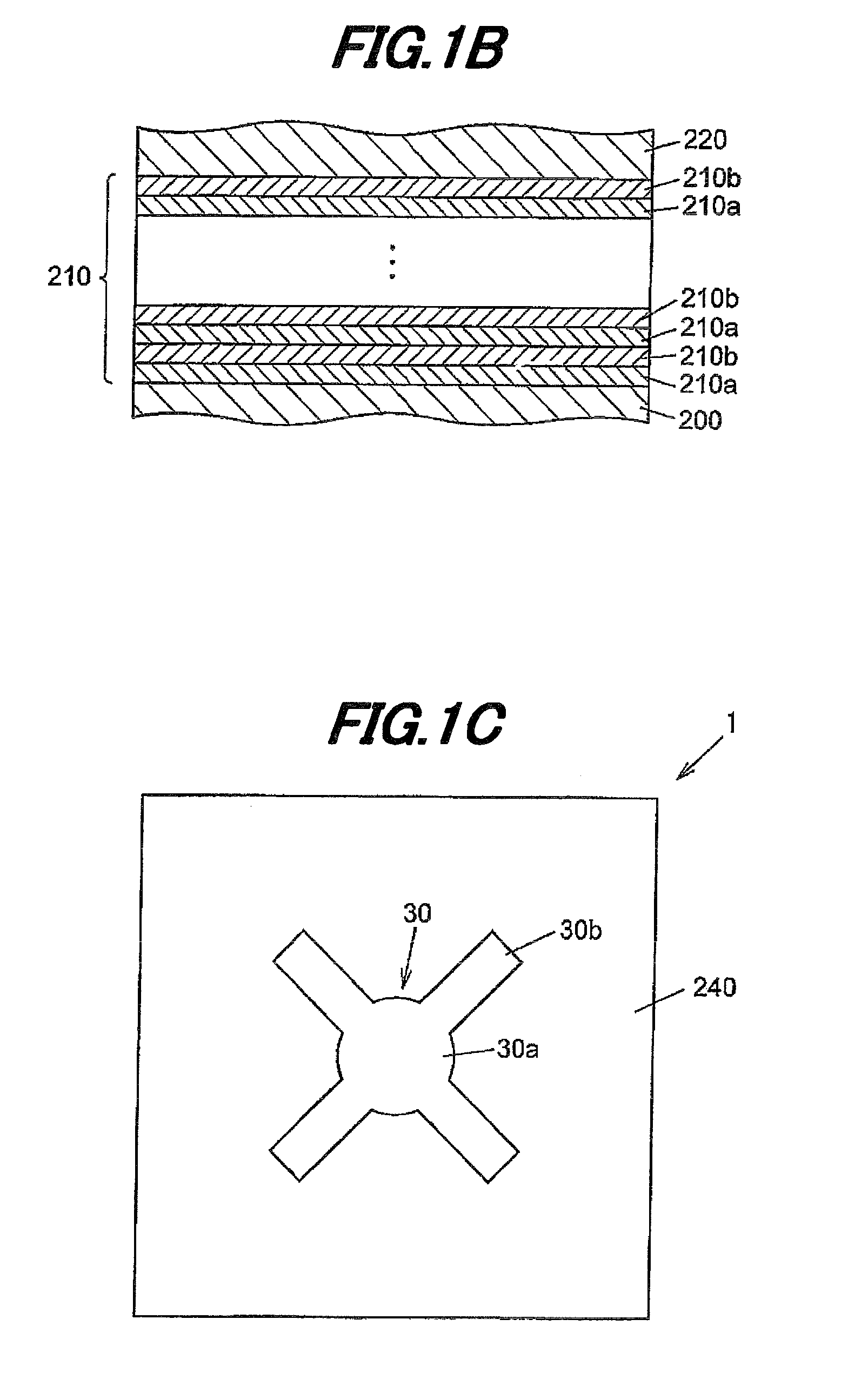 Light emitting element