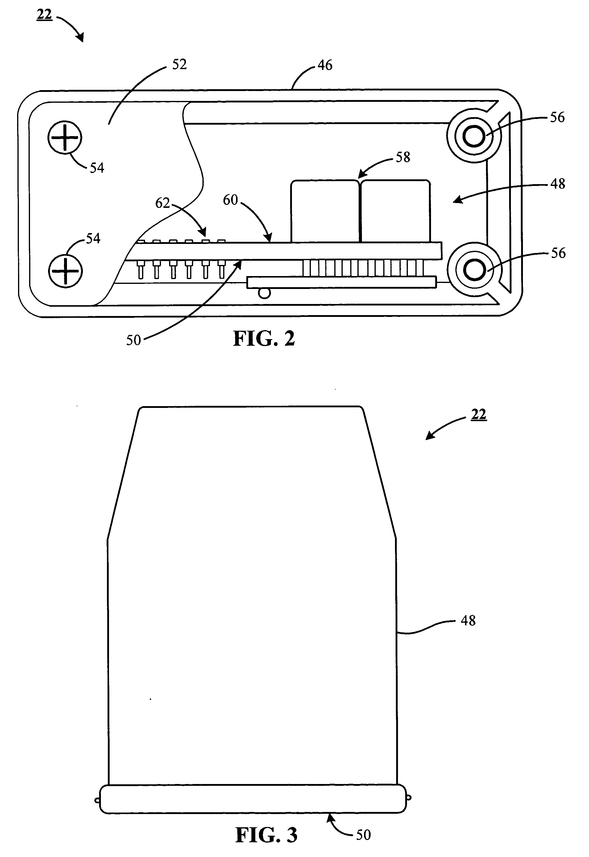 System and method for remote asset monitoring