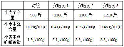 Agritol insecticide used for preventing and controlling wheat disease and insect damage and preparing method thereof