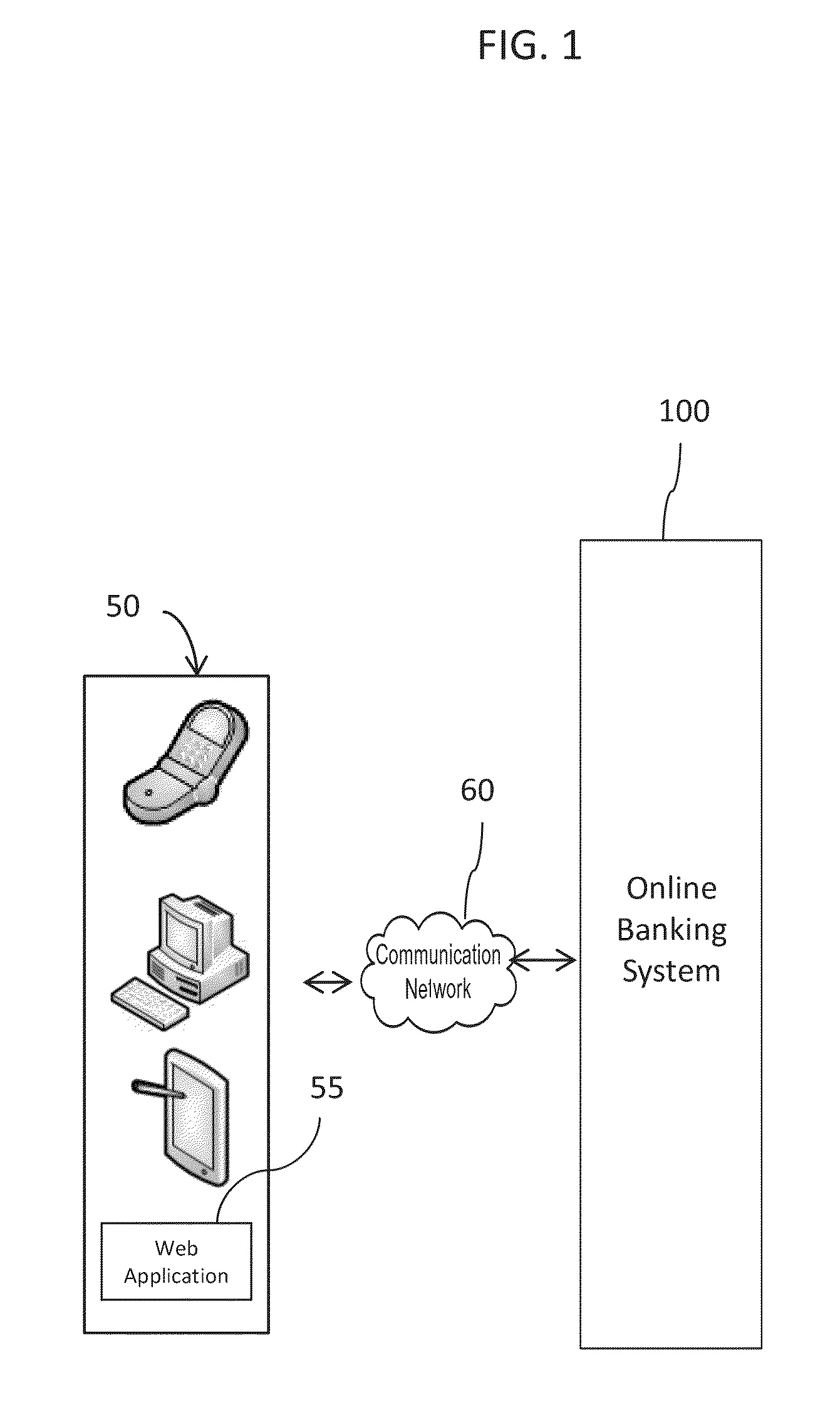 Terms of service (TOS) agreement generation method and electronic document enrollment verification method within an online system