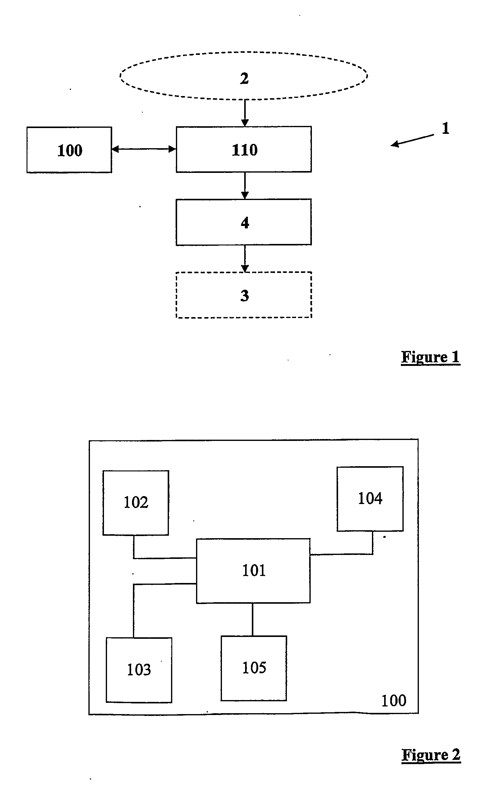 Method, apparatus and sofware for network traffic management