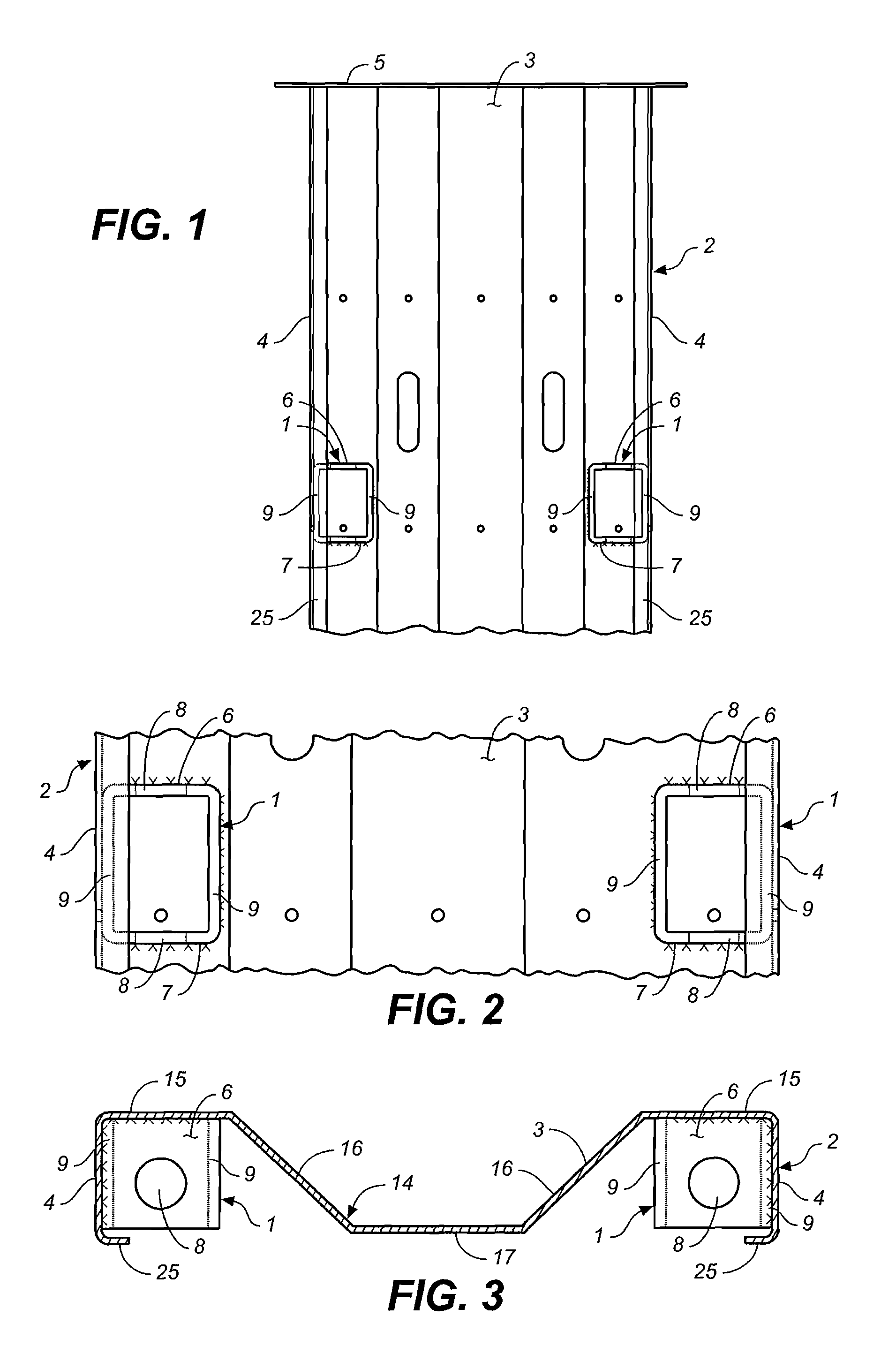 Continuity tie for prefabricated shearwalls