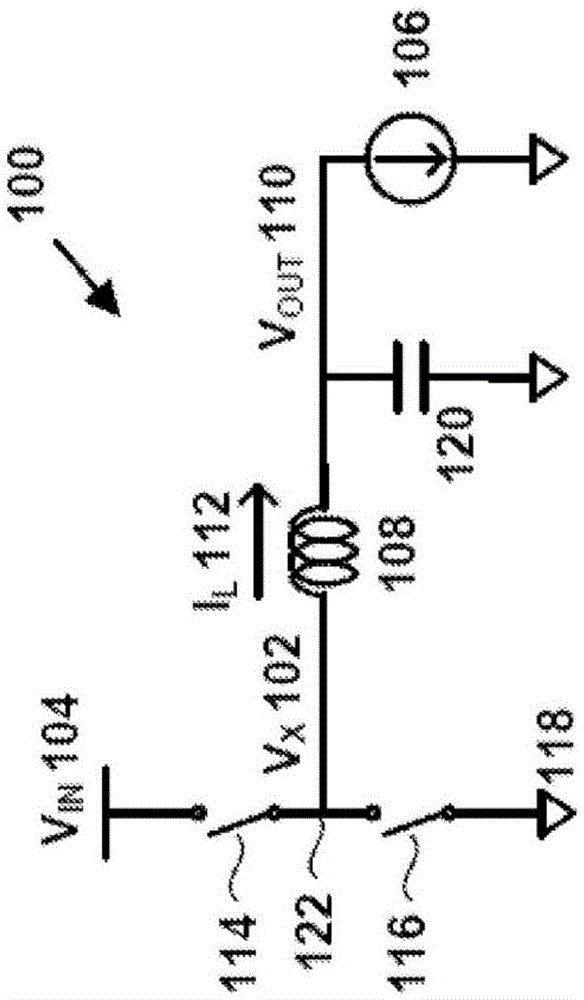 Apparatus, systems, and methods for providing a hybrid voltage regulator