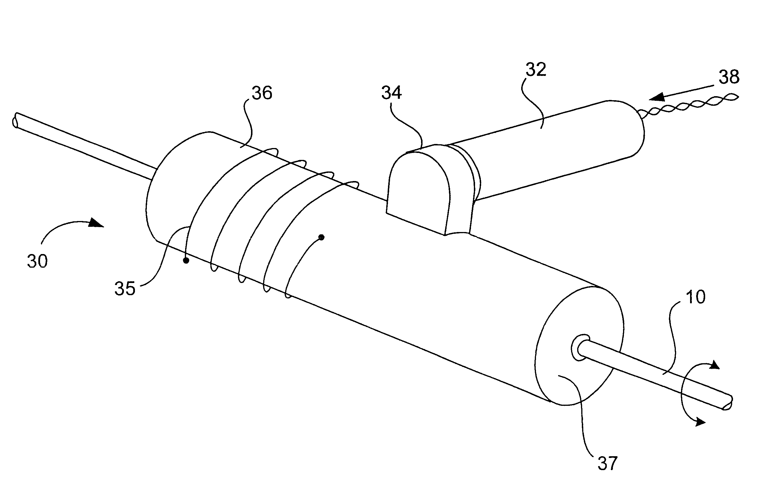 Brachytherapy apparatus and methods