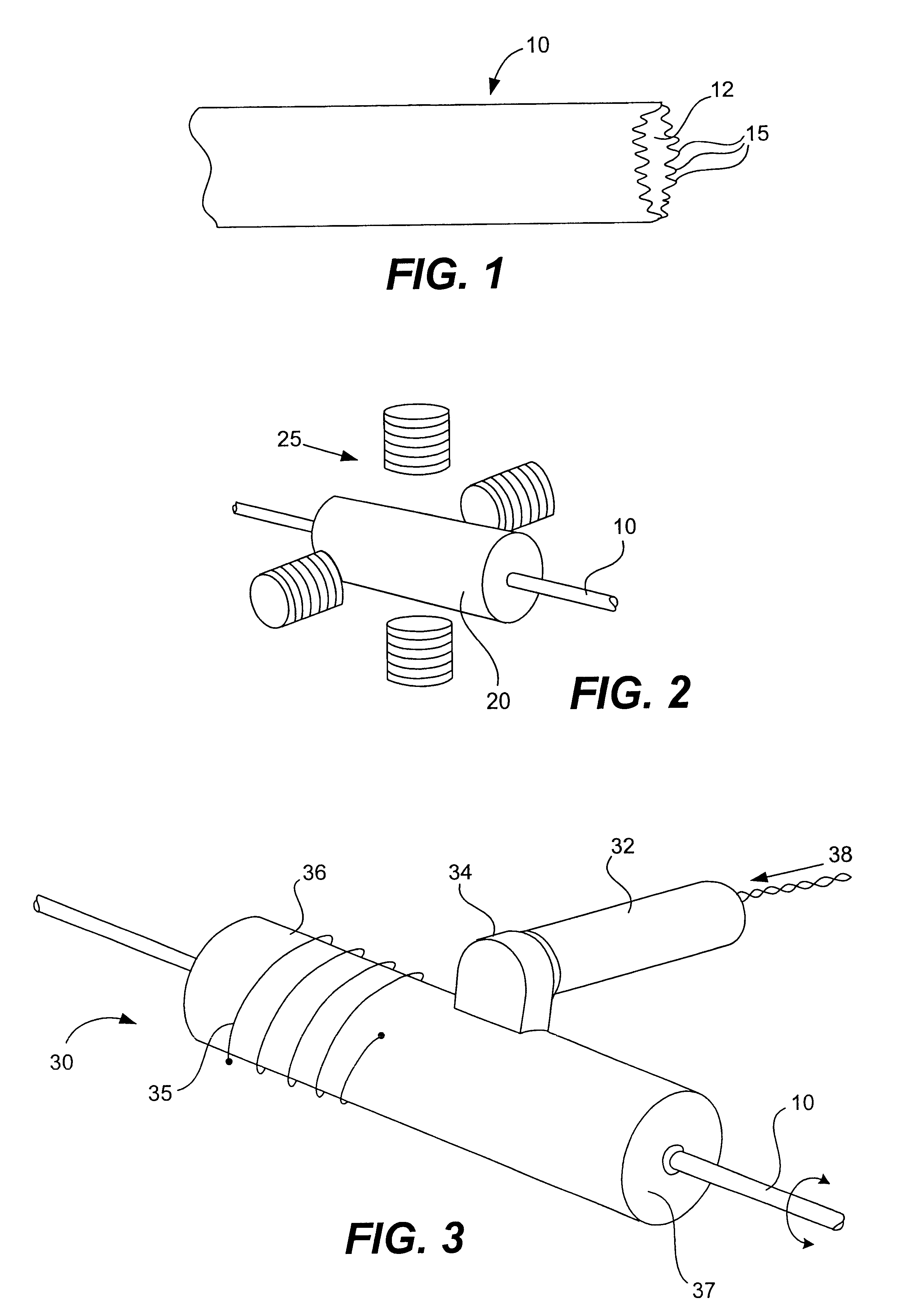 Brachytherapy apparatus and methods