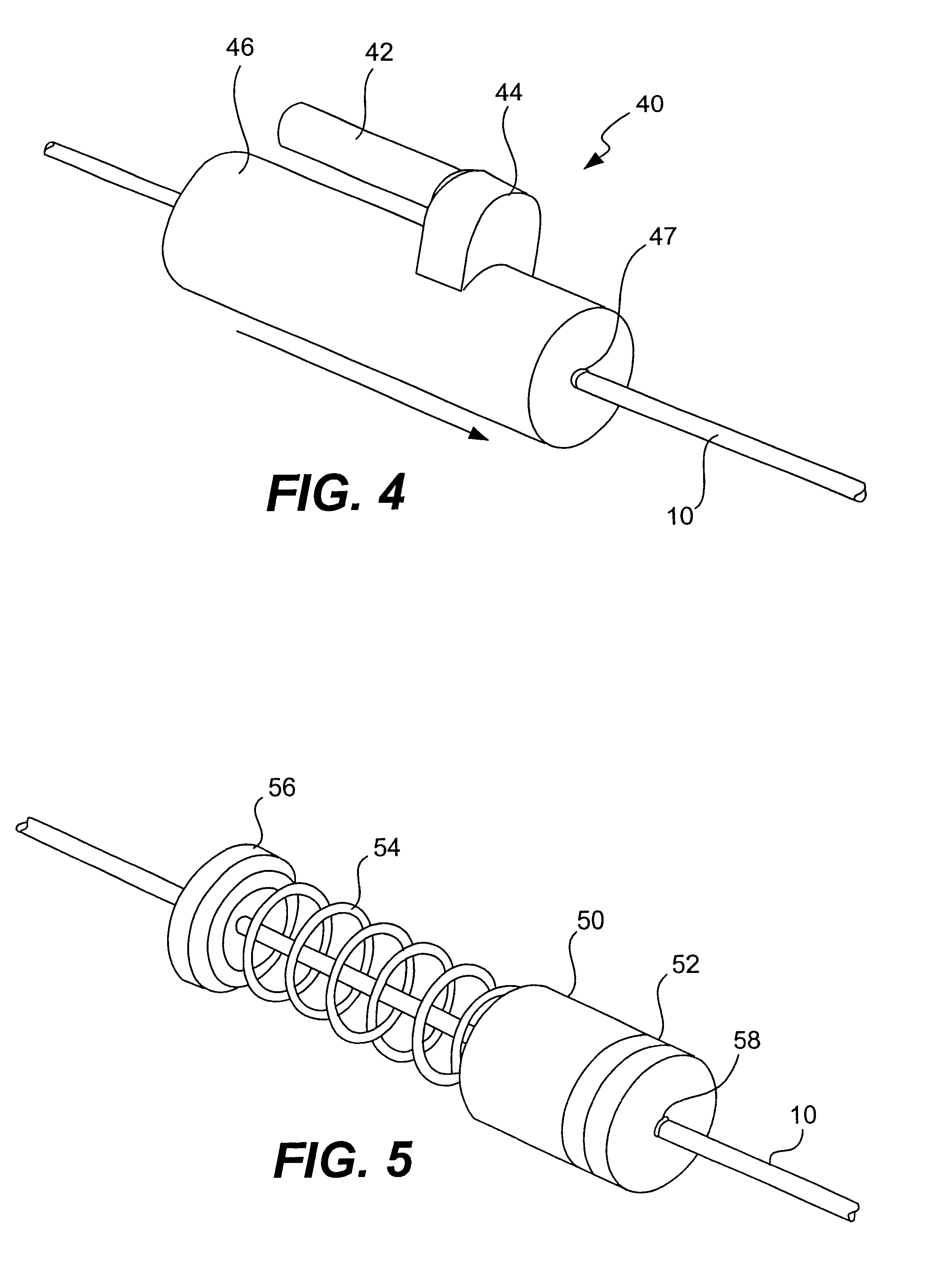 Brachytherapy apparatus and methods