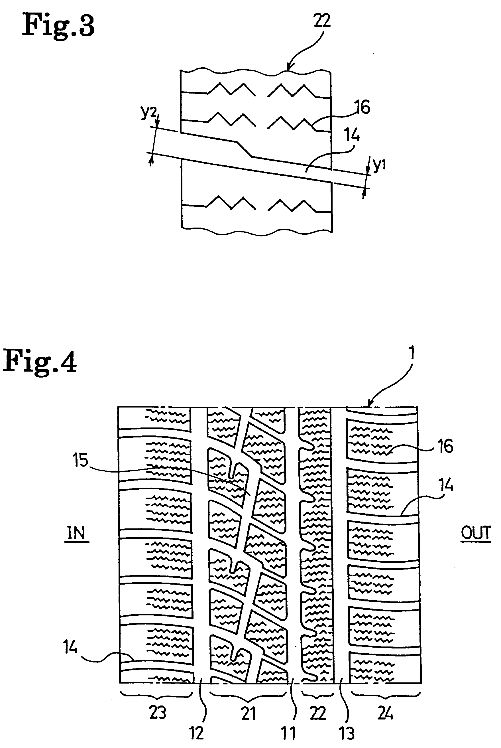 Pneumatic tire