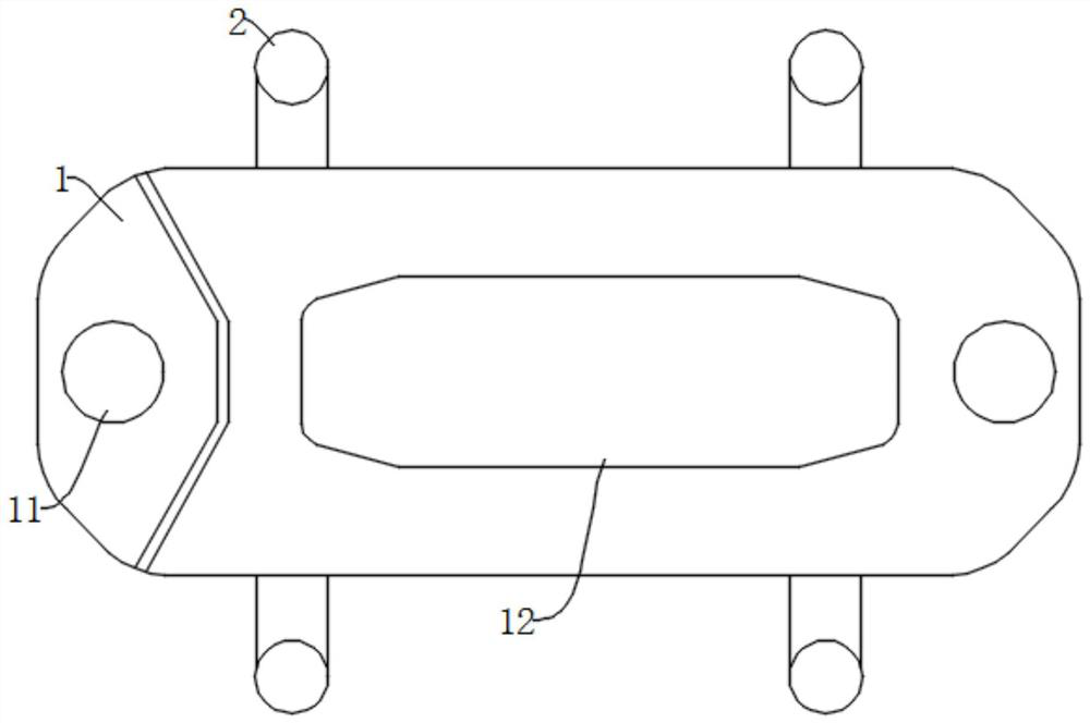 Multipurpose low-altitude aircraft