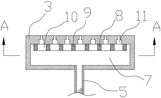 A kind of method utilizing fixed-bed tubular reactor to produce isopropanolamine