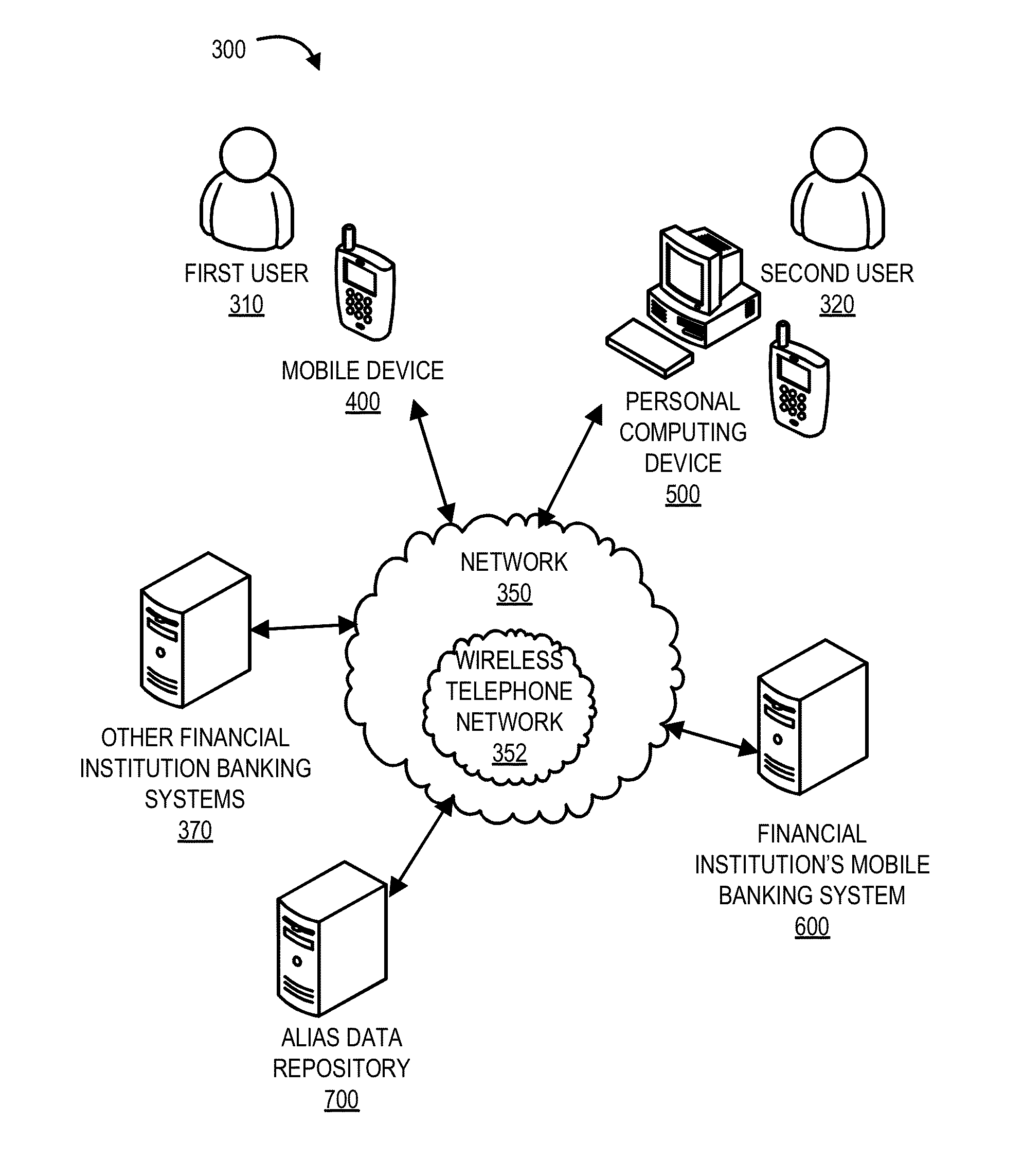 Merchant bill pay