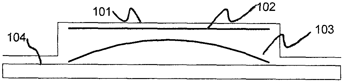 Aerial mouse remote control and control method thereof