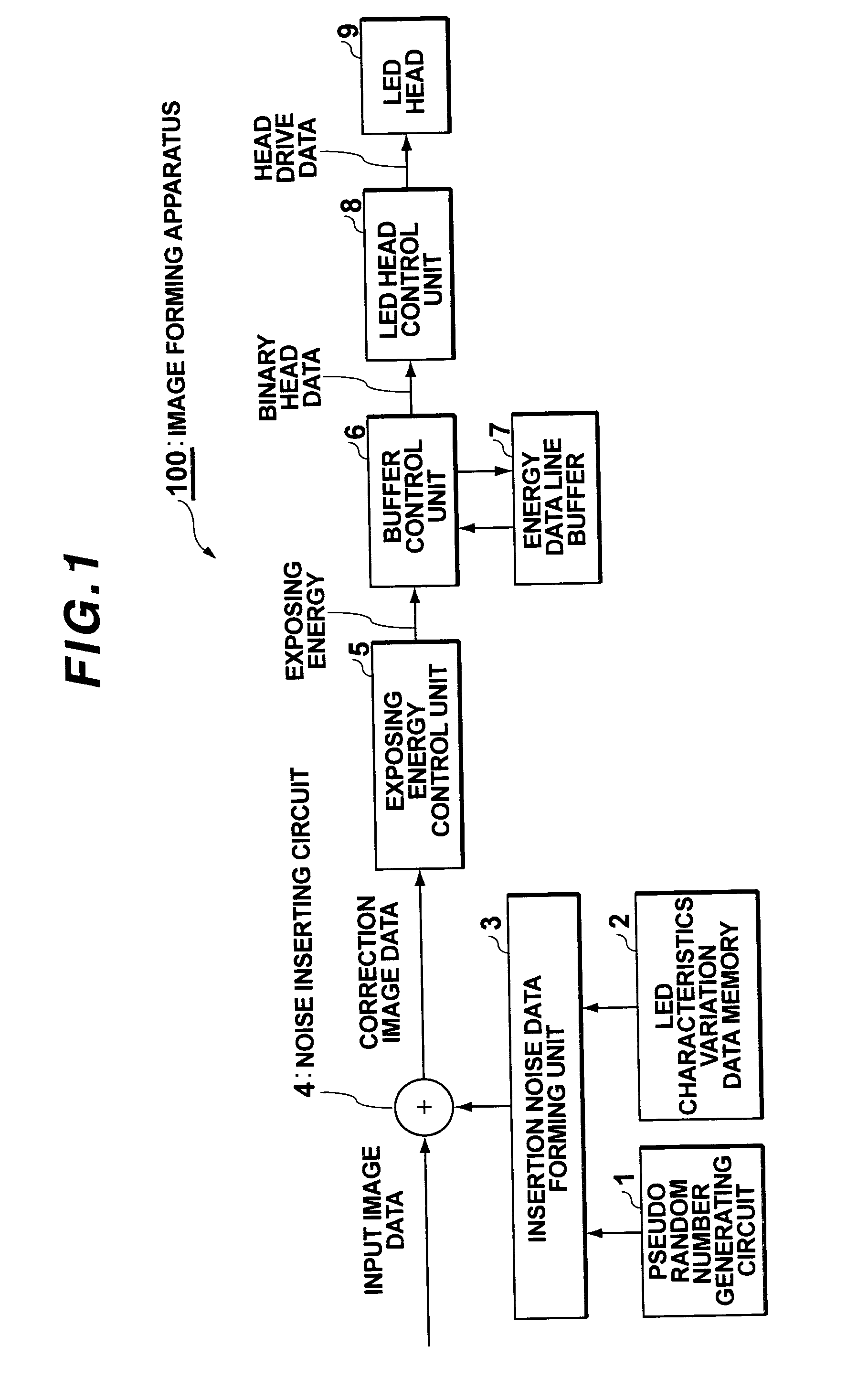 Image forming apparatus