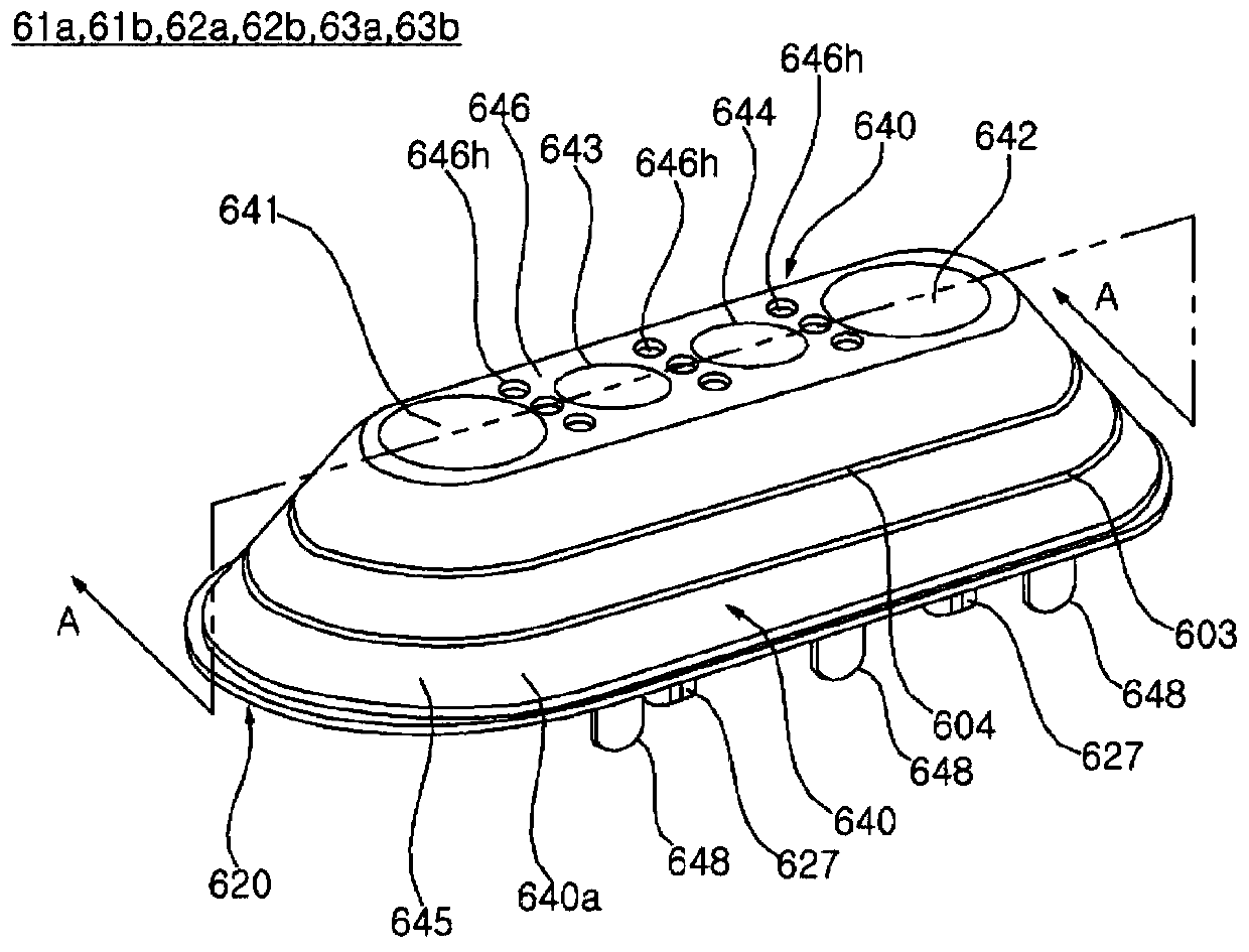 Laundry treating apparatus