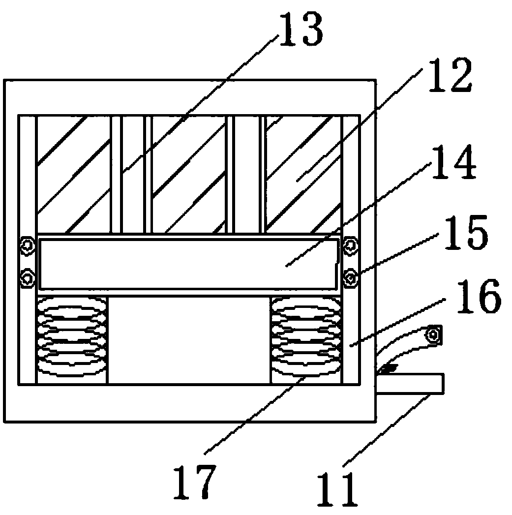 Power lithium battery capping machine