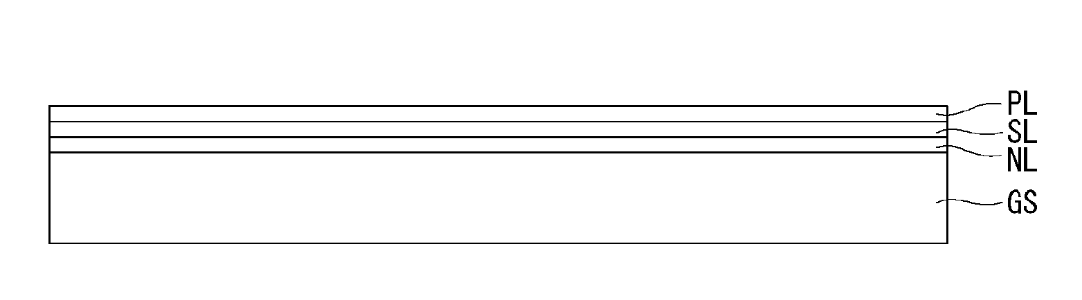 Organic light emitting display device and method for manufacturing the same