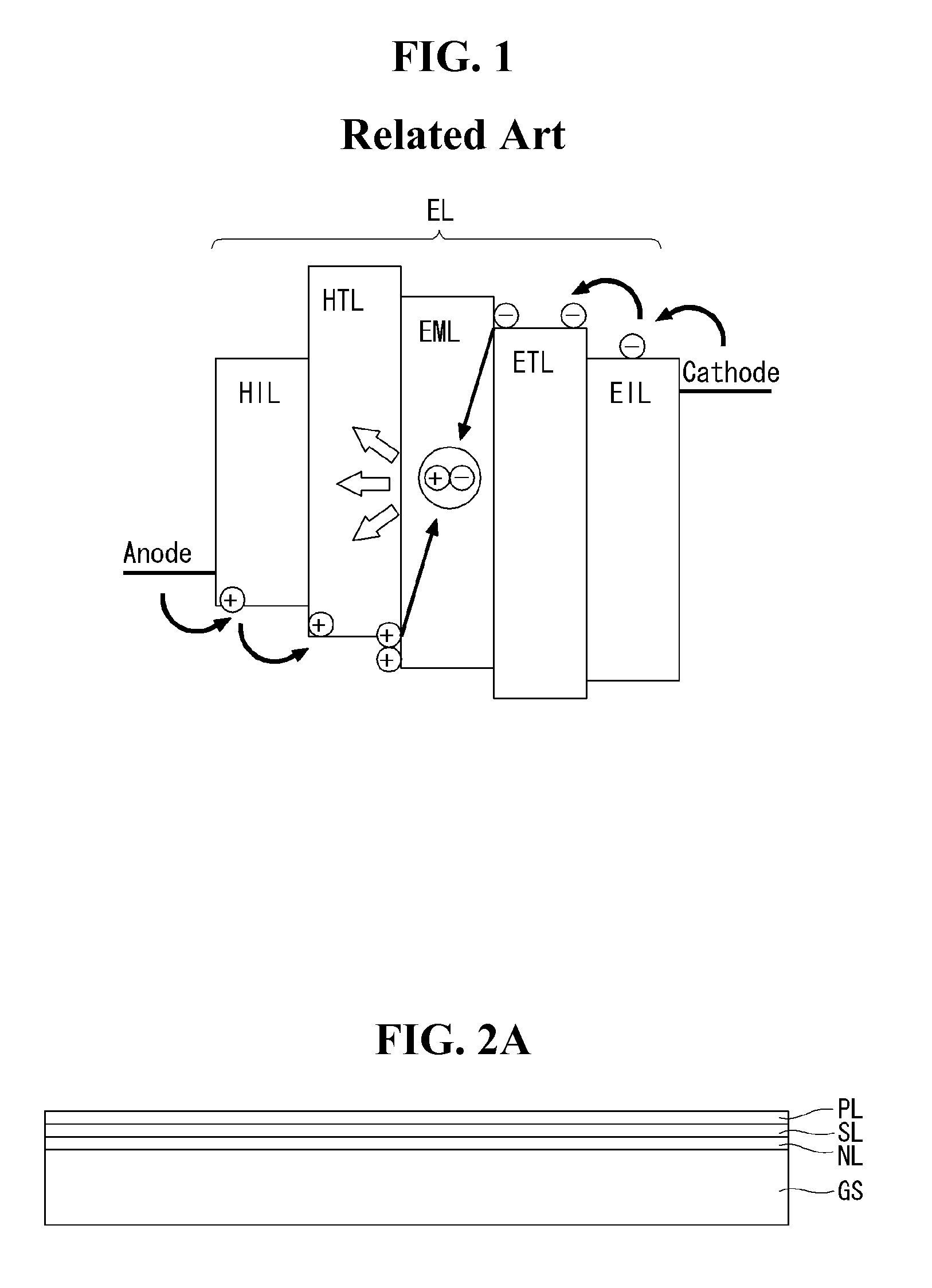 Organic light emitting display device and method for manufacturing the same