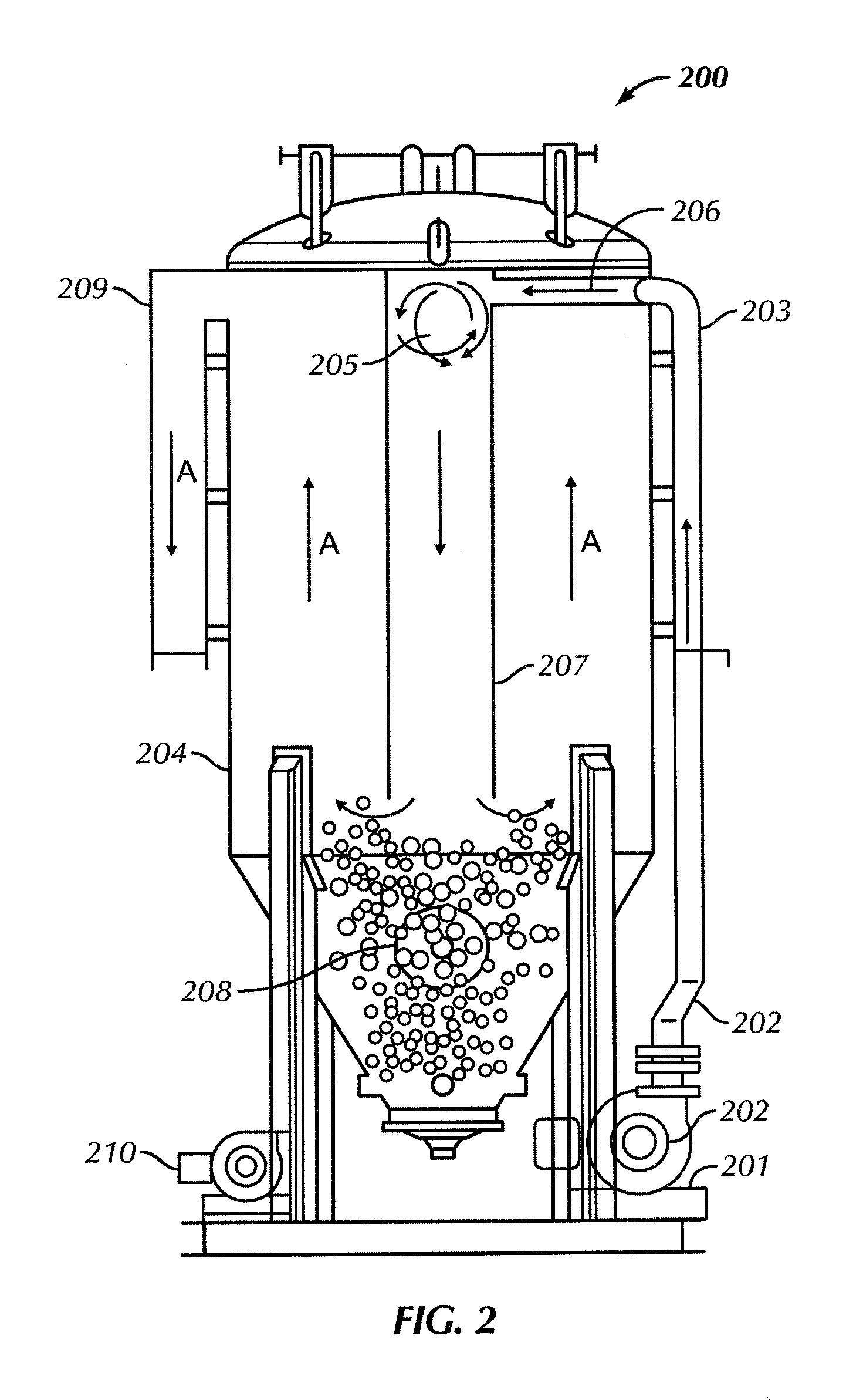 Dewatering system