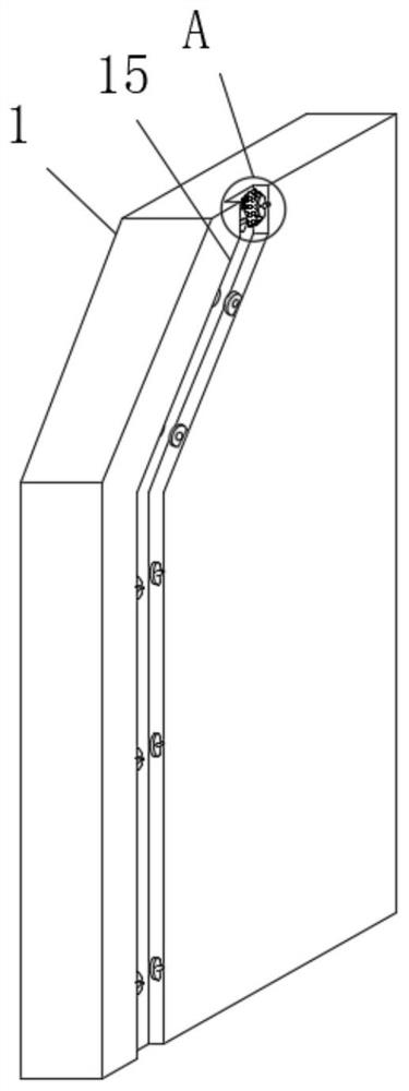 High-performance low-noise numerical control machine tool