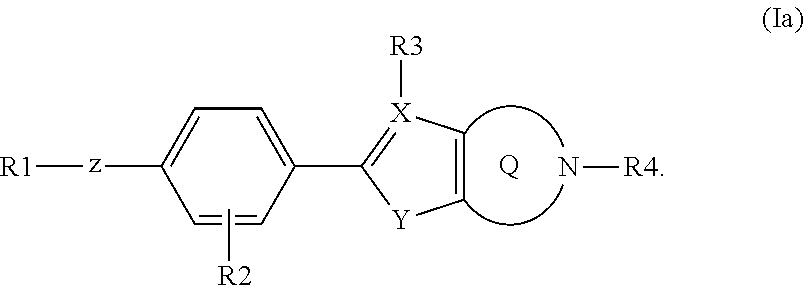 Fused heterocyclic derivatives as S1P modulators