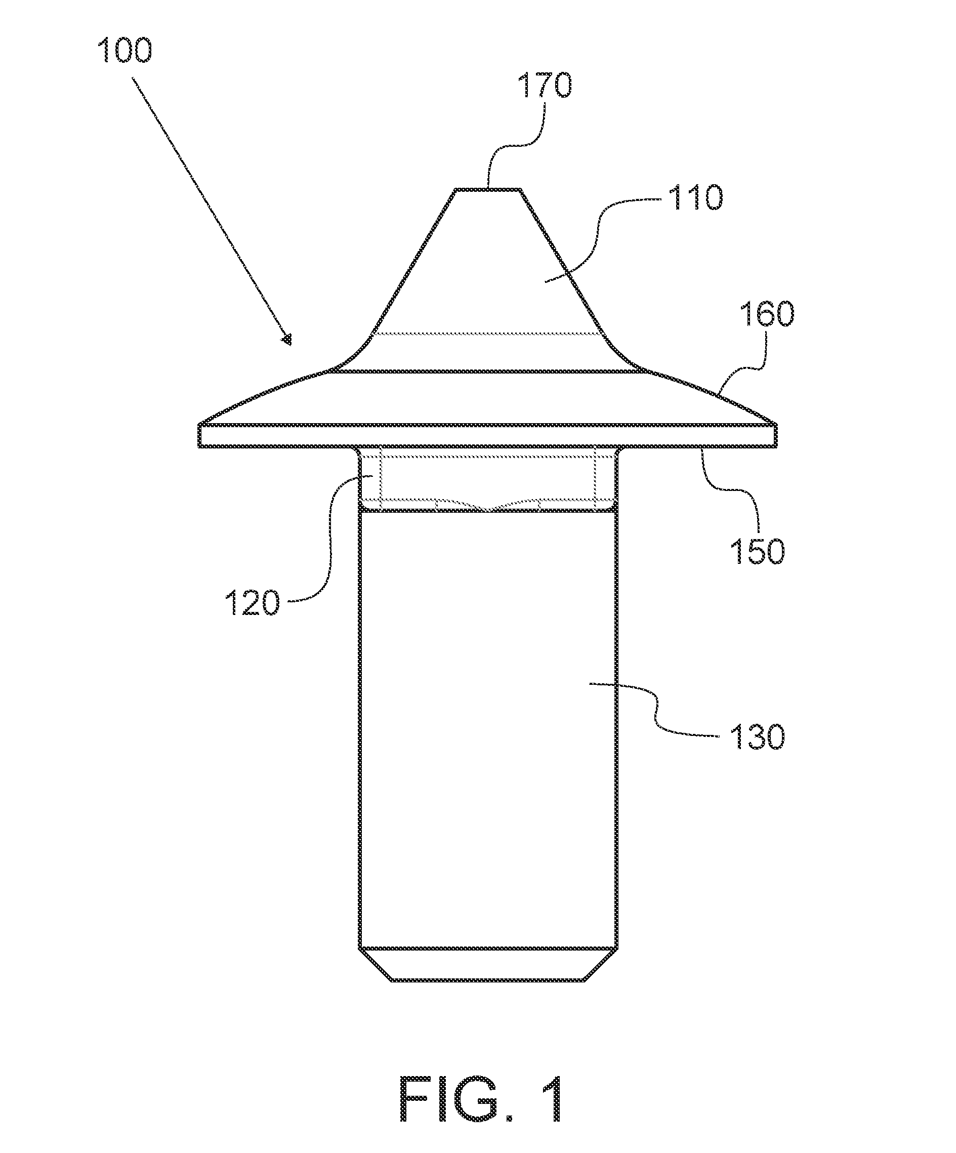 Fastener and dolly