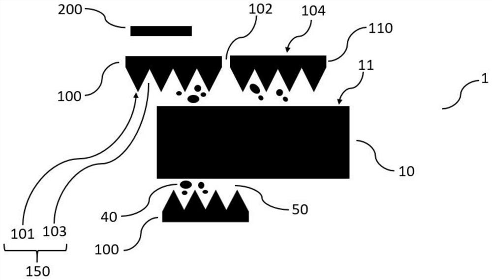 An improved string for a musical instrument