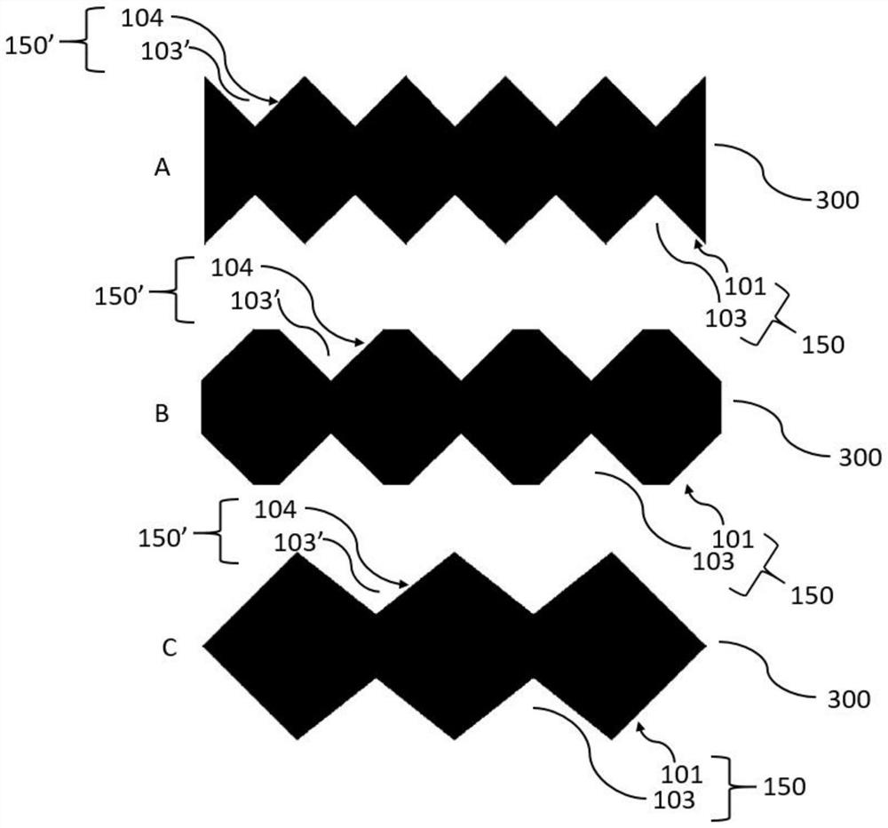 An improved string for a musical instrument