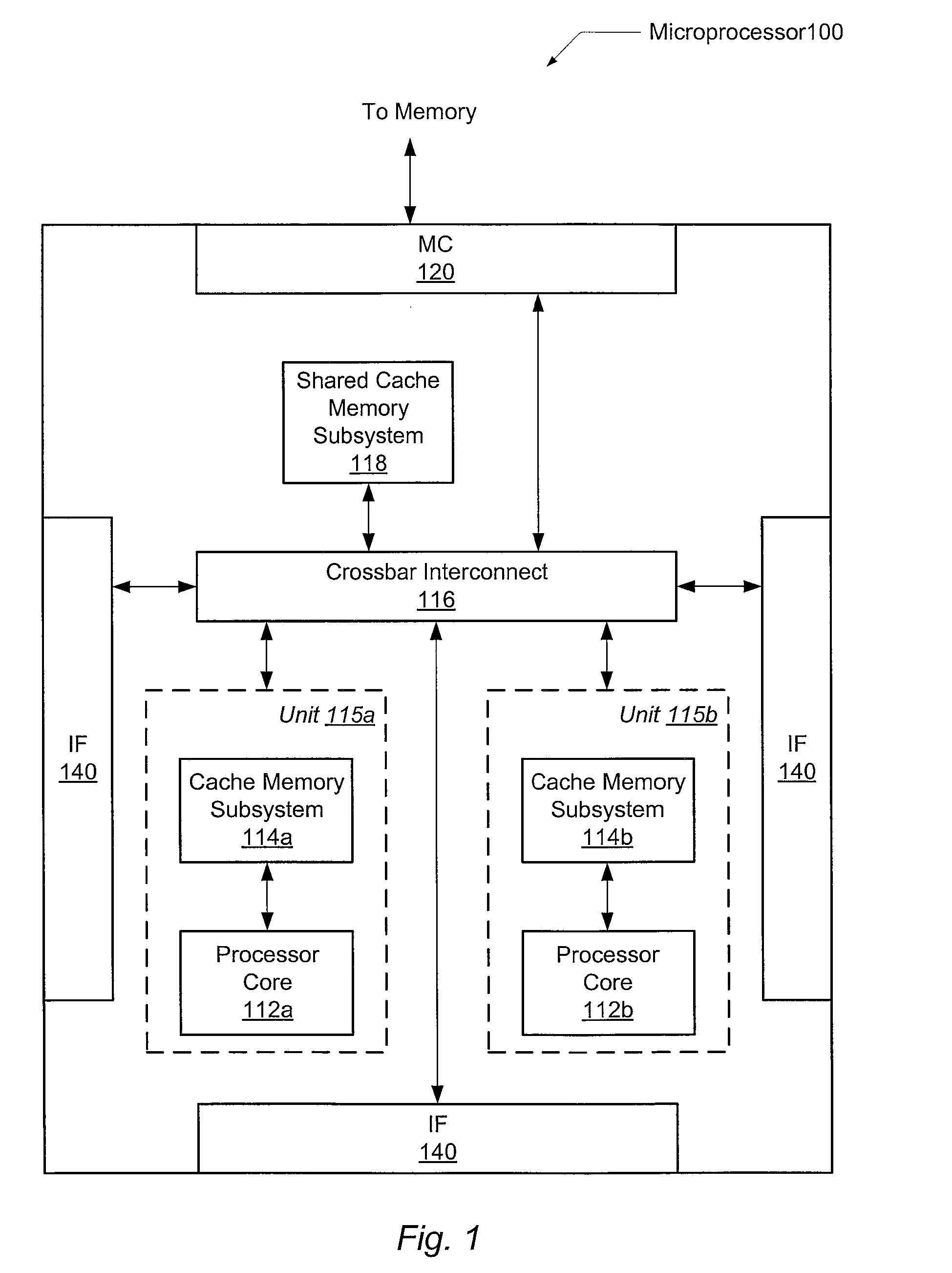 Reliable execution using compare and transfer instruction on an smt machine