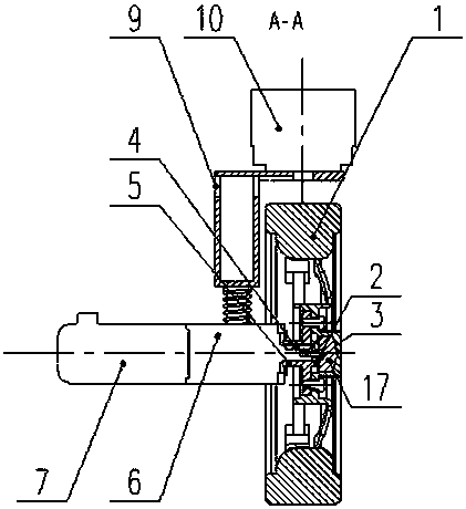 Omnidirectional totally driven mobile robot chassis with independent suspensions