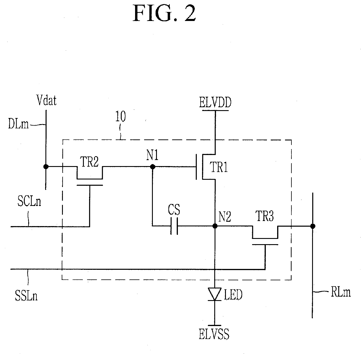 Gate driving circuit, display device including the same, and driving method thereof