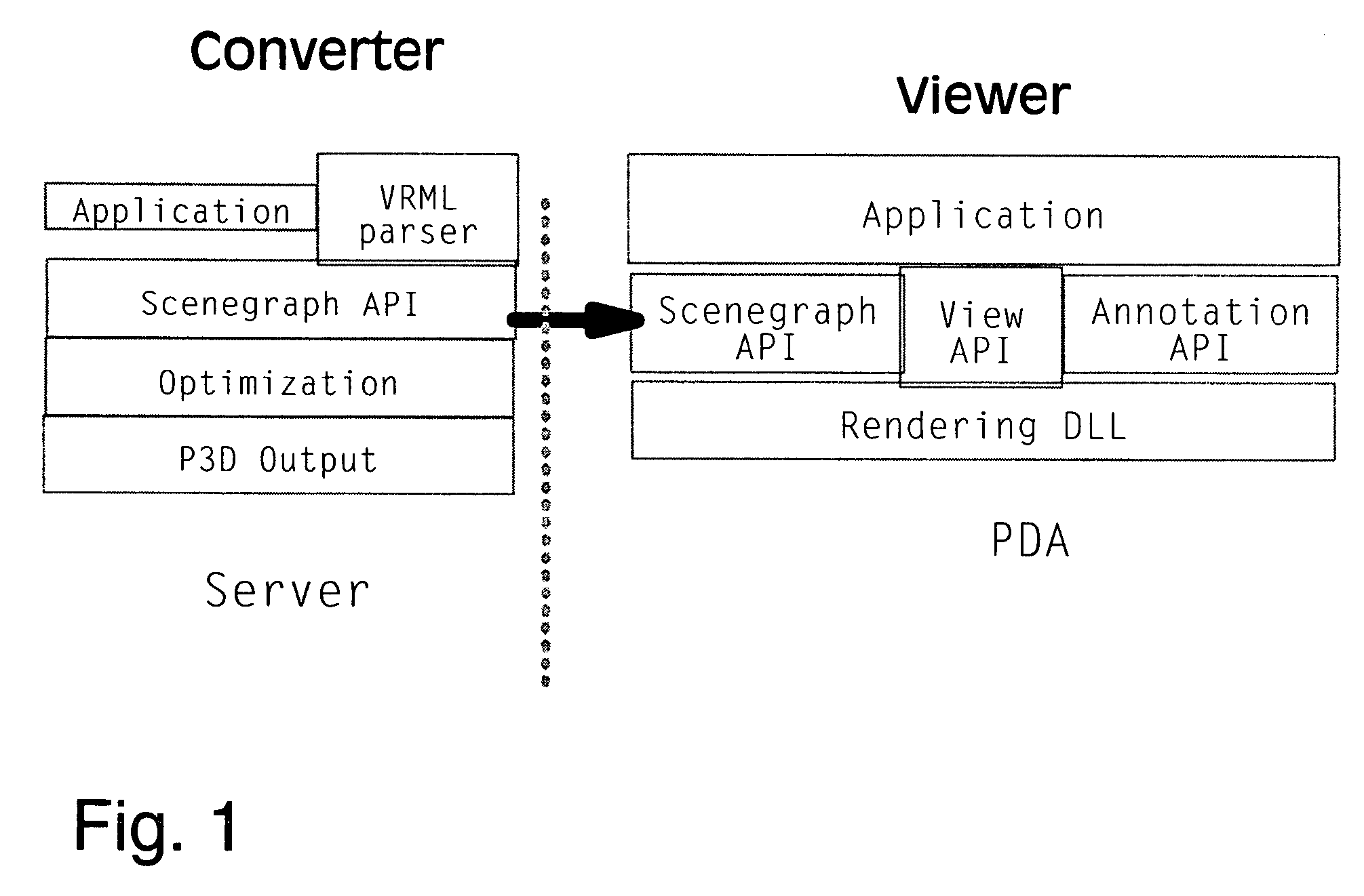 Fast lighting processors