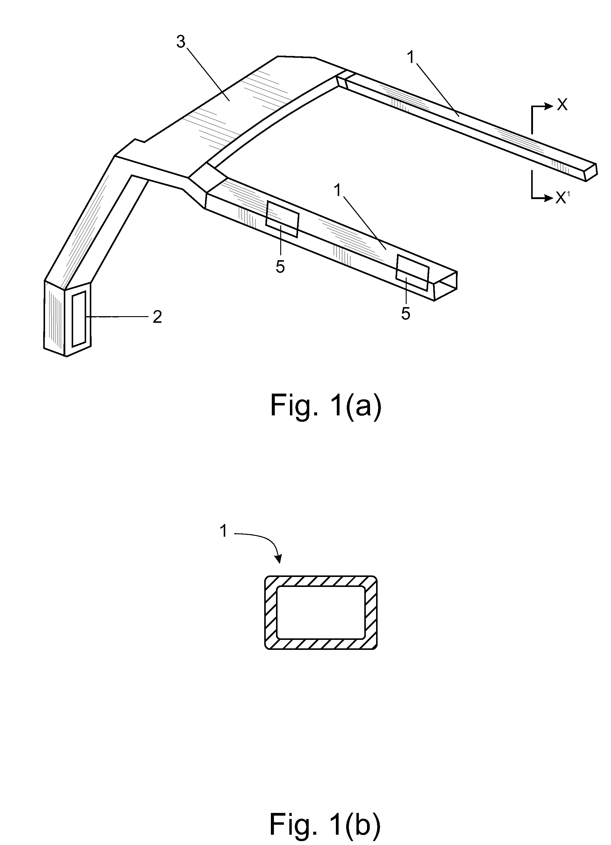 Method for manufacturing molded foam