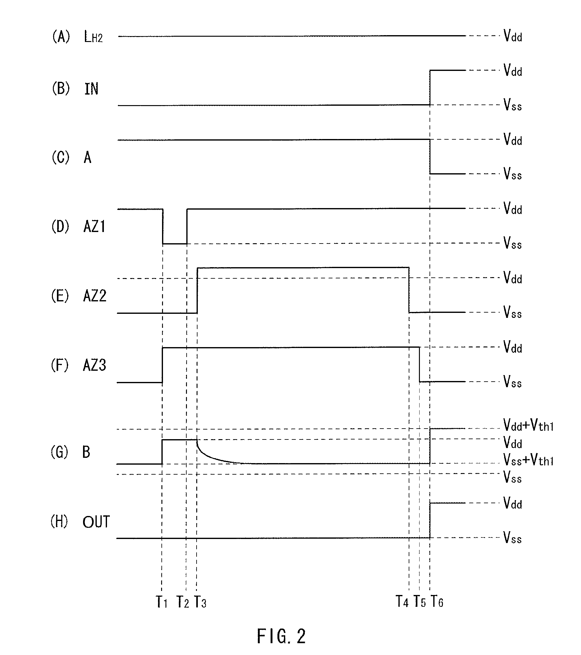 Drive circuit and display device