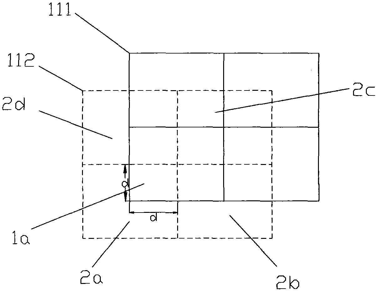 Solid grain imaging system