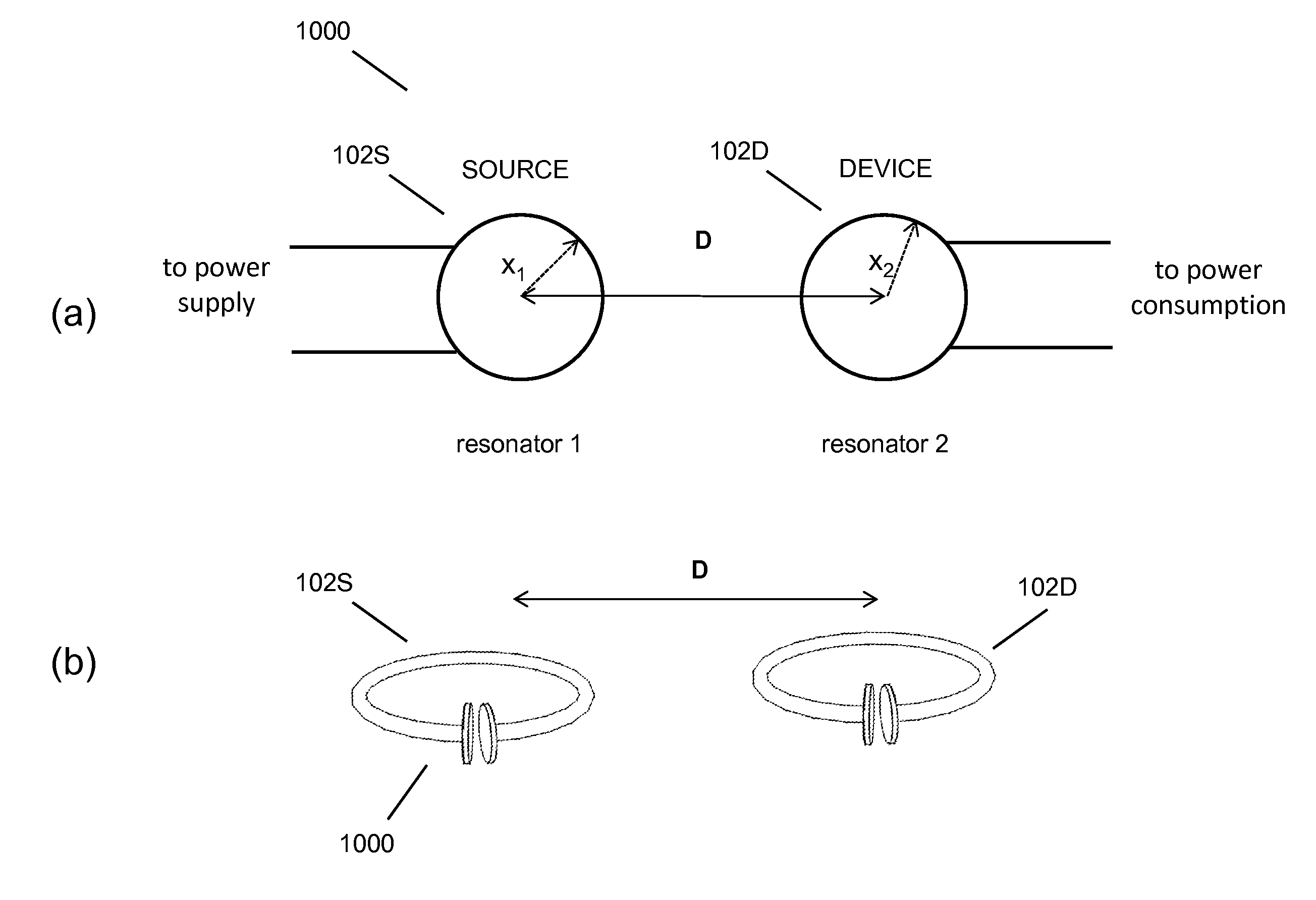 Integrated repeaters for cell phone applications