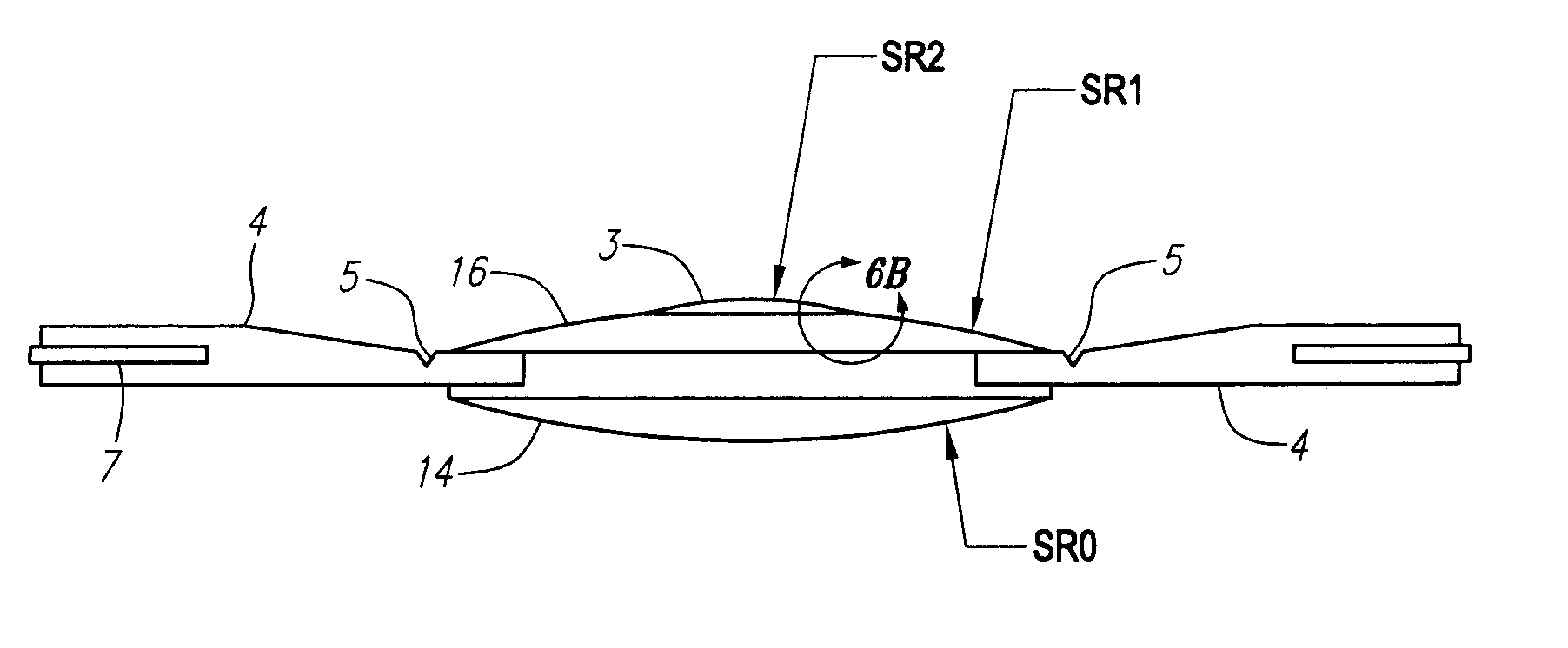 Accommodative Intraocular Lens