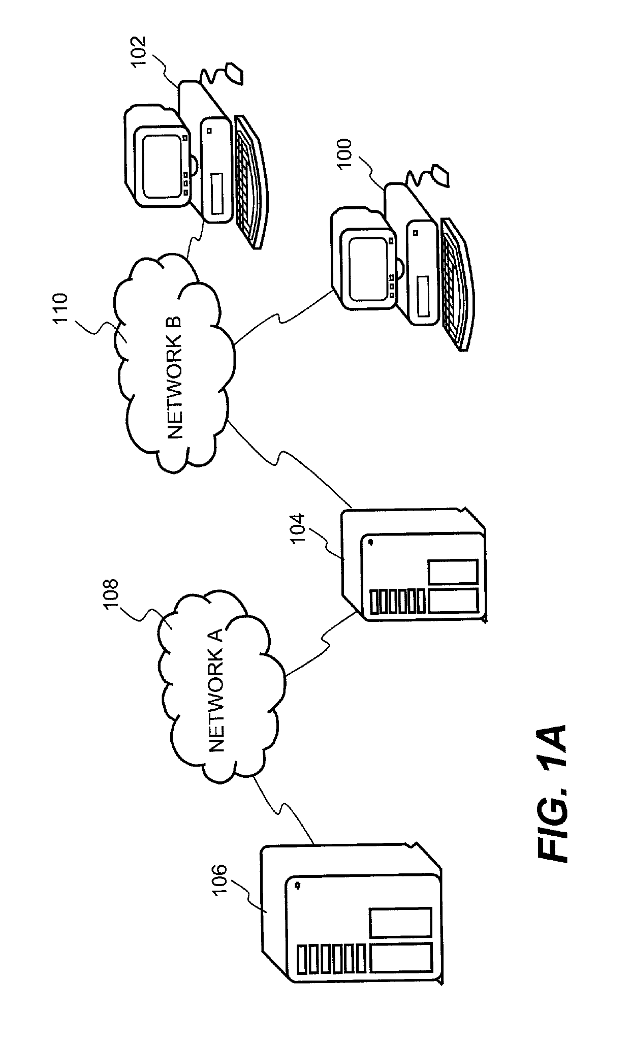 Method and apparatus for accessing secured electronic data off-line