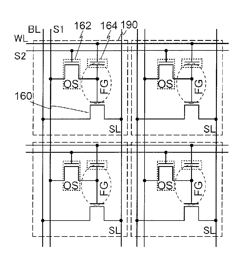 Semiconductor device and driving method thereof